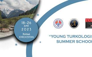 Results of the Young Turkologists Summer School Applications Announced